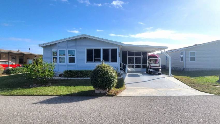 2222 Eagle Place a Lake Wales, FL Mobile or Manufactured Home for Sale